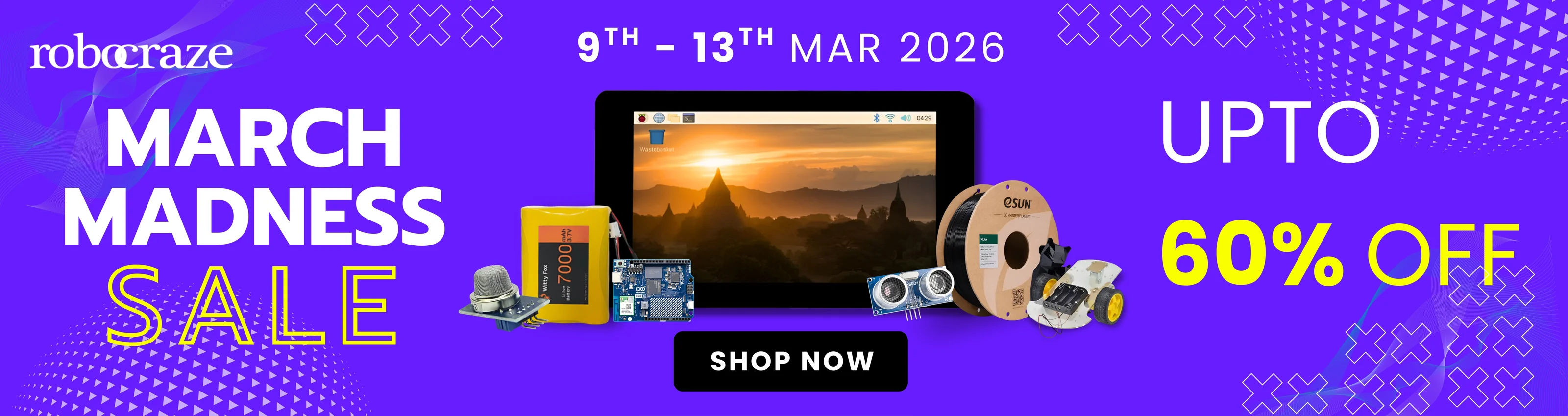 Build Your Next Innovation Today