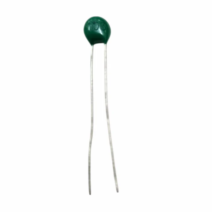 10K Temperature Sensor (Thermistor) - Color may Vary - Image 5