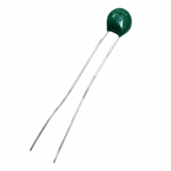 10K Temperature Sensor (Thermistor) - Color may Vary - Image 6