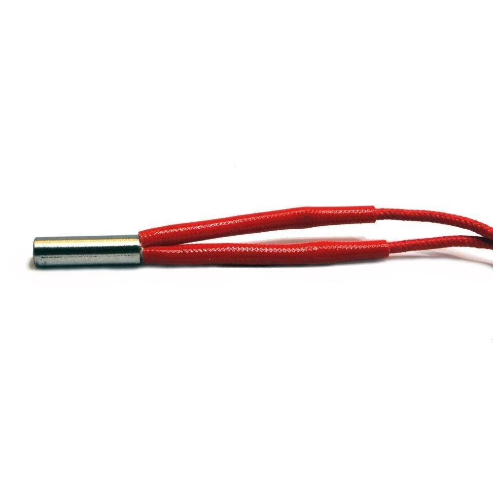 12V 40W Ceramic Cartridge Heater - Image 3