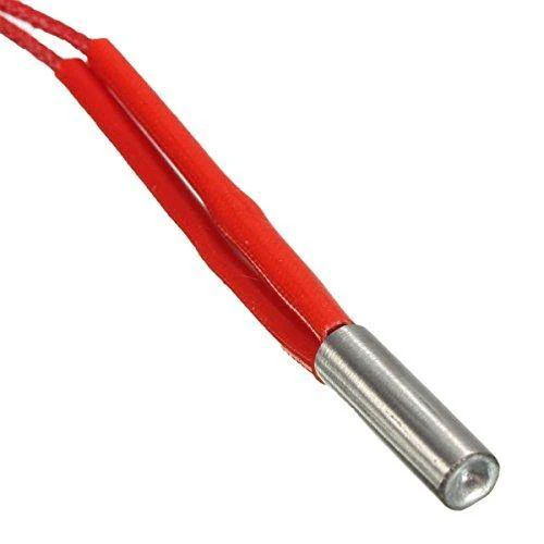 12V 40W Ceramic Cartridge Heater - Image 4