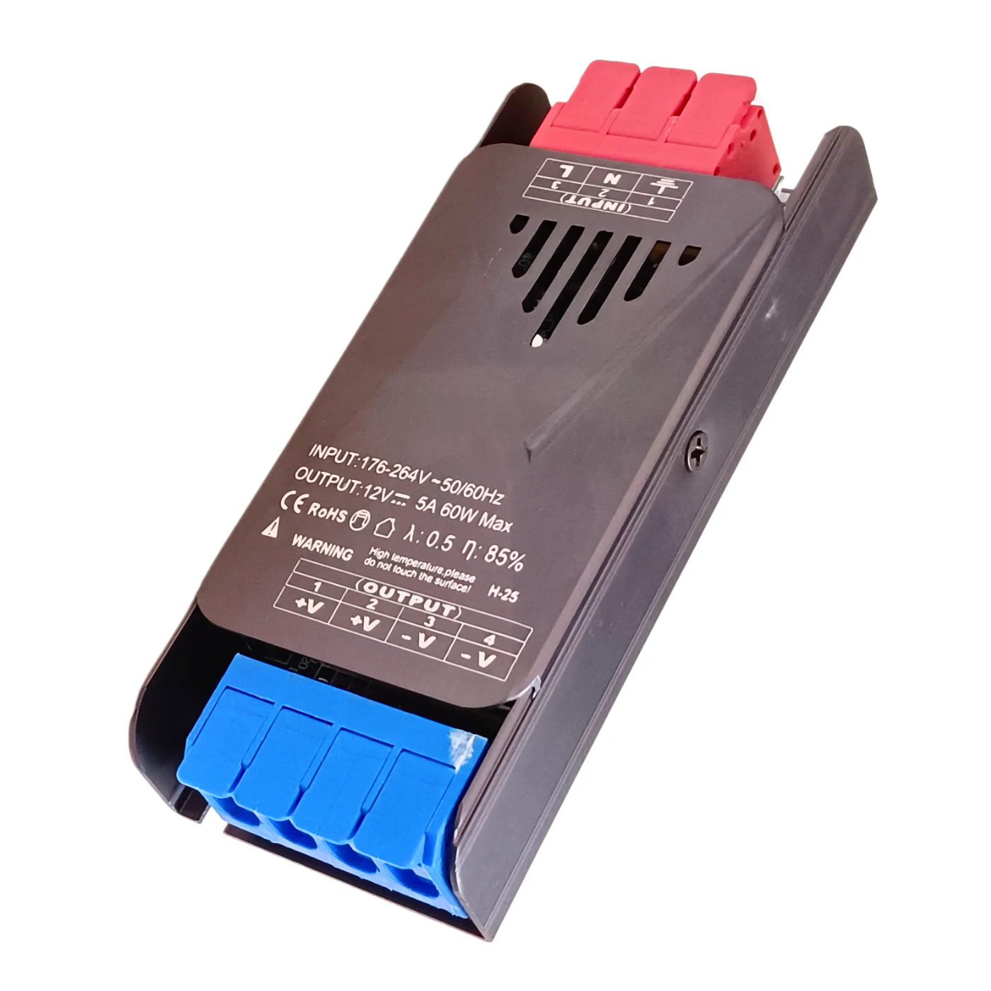 12V 5A SMPS - Image 3