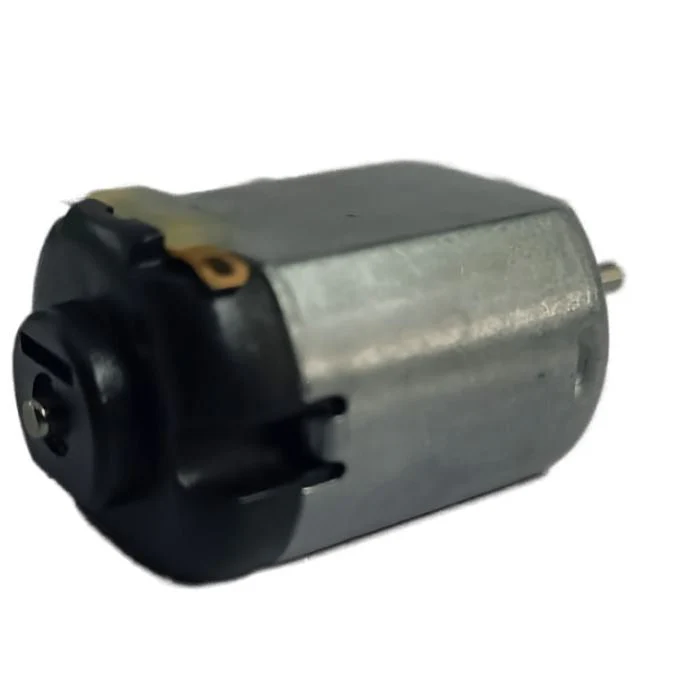 3V 2000RPM High Speed DC Toy Motor - Image 4