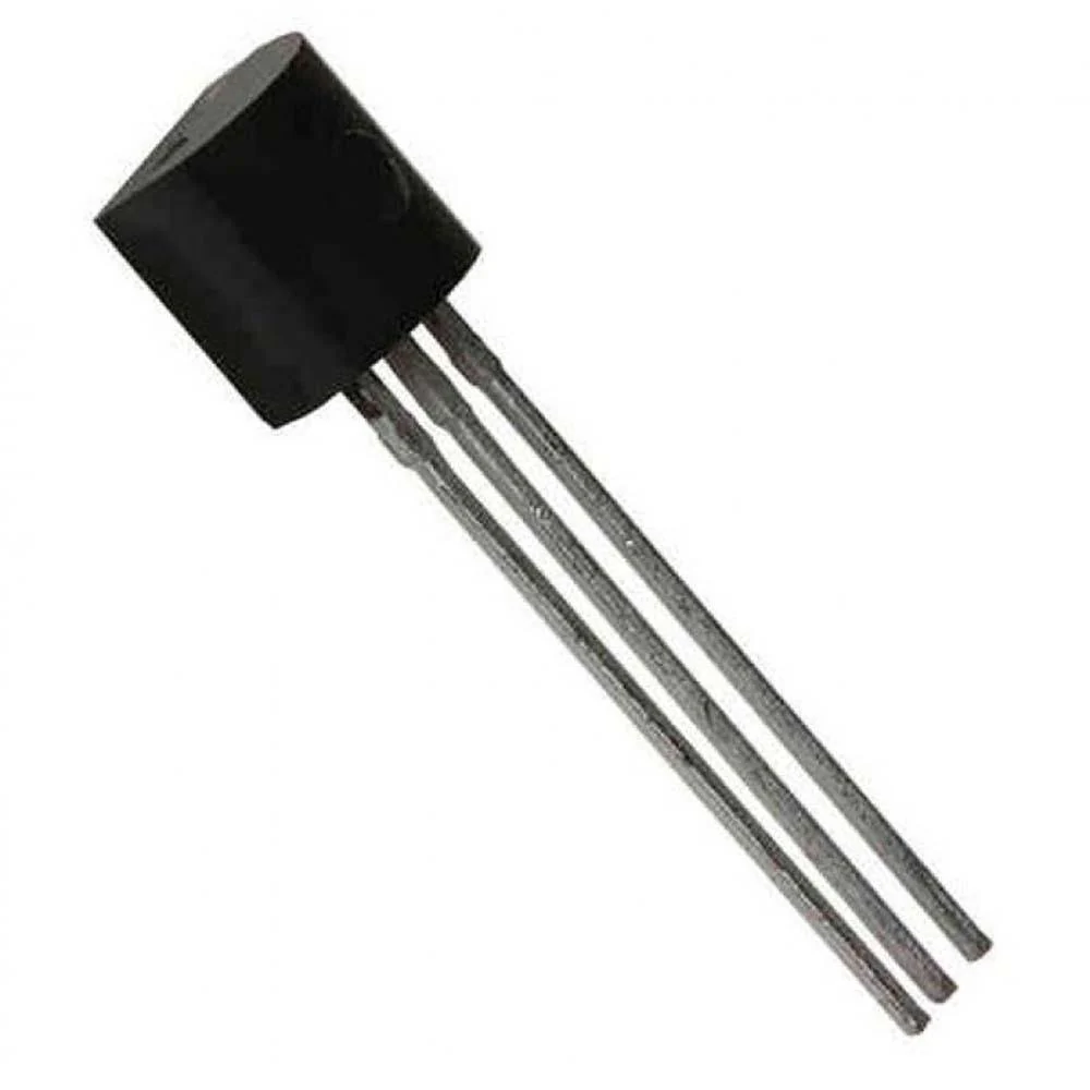 2N2222A NPN Transistor (Pack of 5) - Image 3