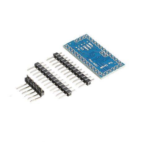 Arduino Pro Mini 3.3V 8M ATMEGA328P compatible board - Image 4