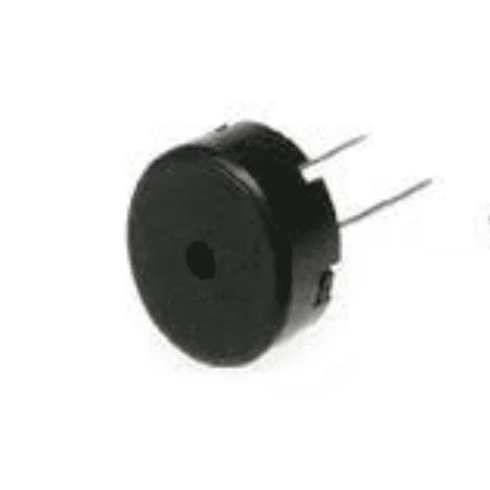 3.3V Small Piezo Buzzer - Image 3