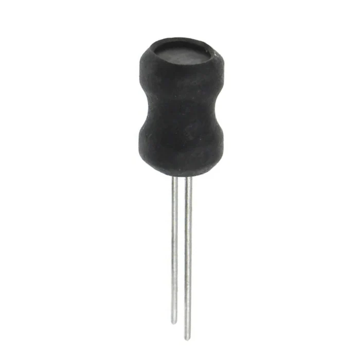 33uH DIP Power Inductor 9*12mm (Pack of 2) - Image 3