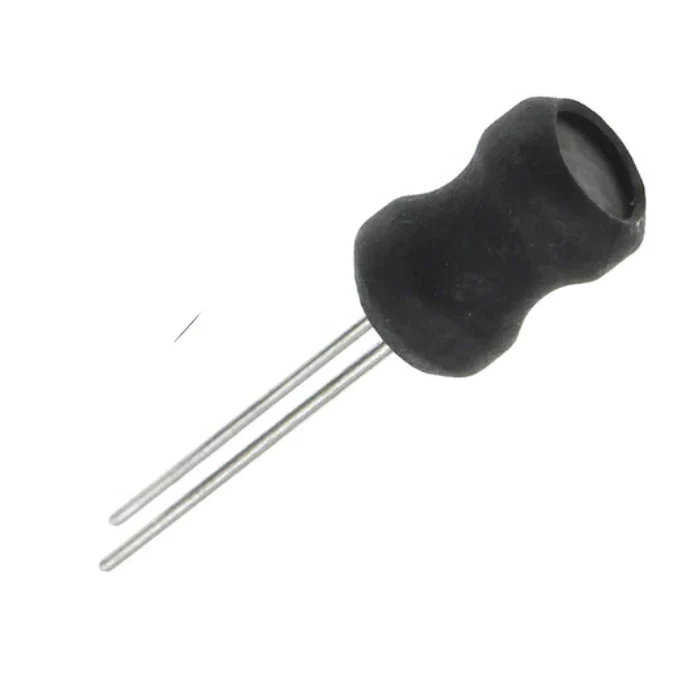 33uH DIP Power Inductor 9*12mm (Pack of 2) - Image 4