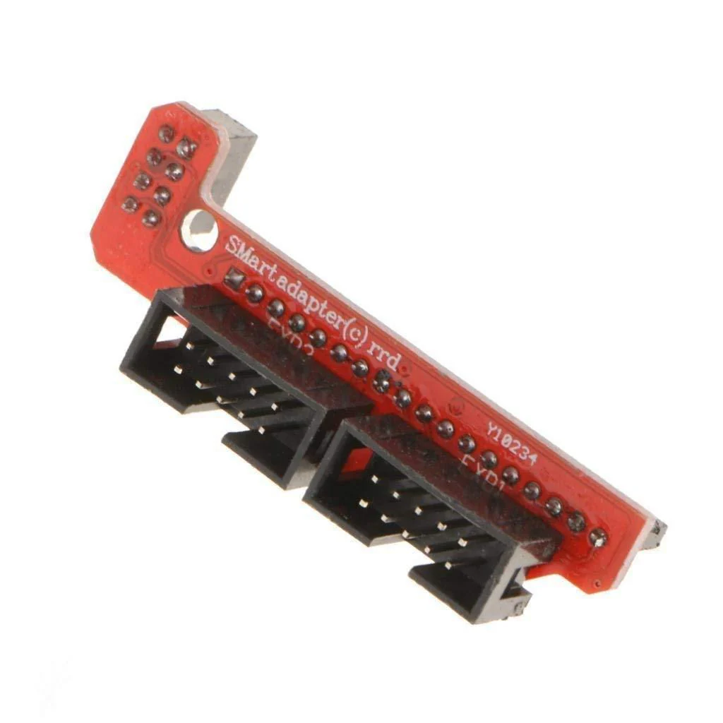 3D Printer 128x64 Smart LCD Display Controller for RAMPS 1.4 - Image 6