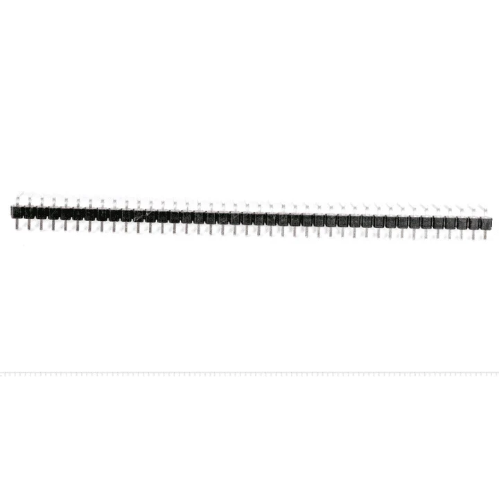 40x1 Male Berg Strip (90 Degree) - Image 5