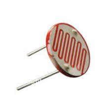 5mm LDR (Light Dependent Resistor) - Image 3