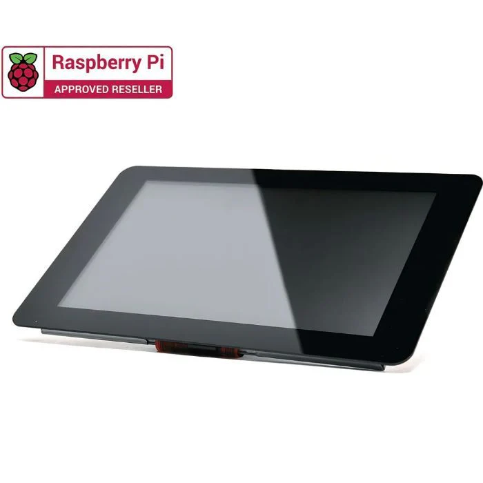 7inch Official Raspberry Pi Touchscreen Display - Image 3