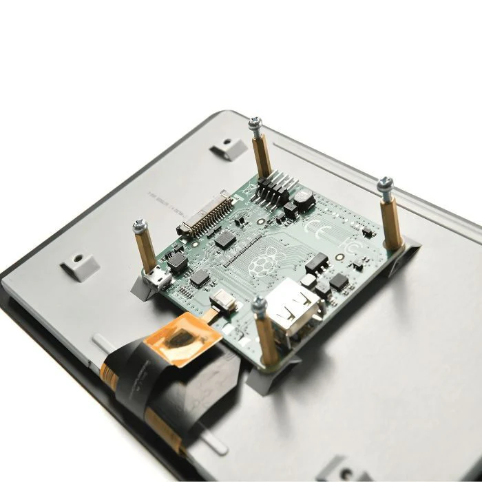 7inch Official Raspberry Pi Touchscreen Display - Image 5