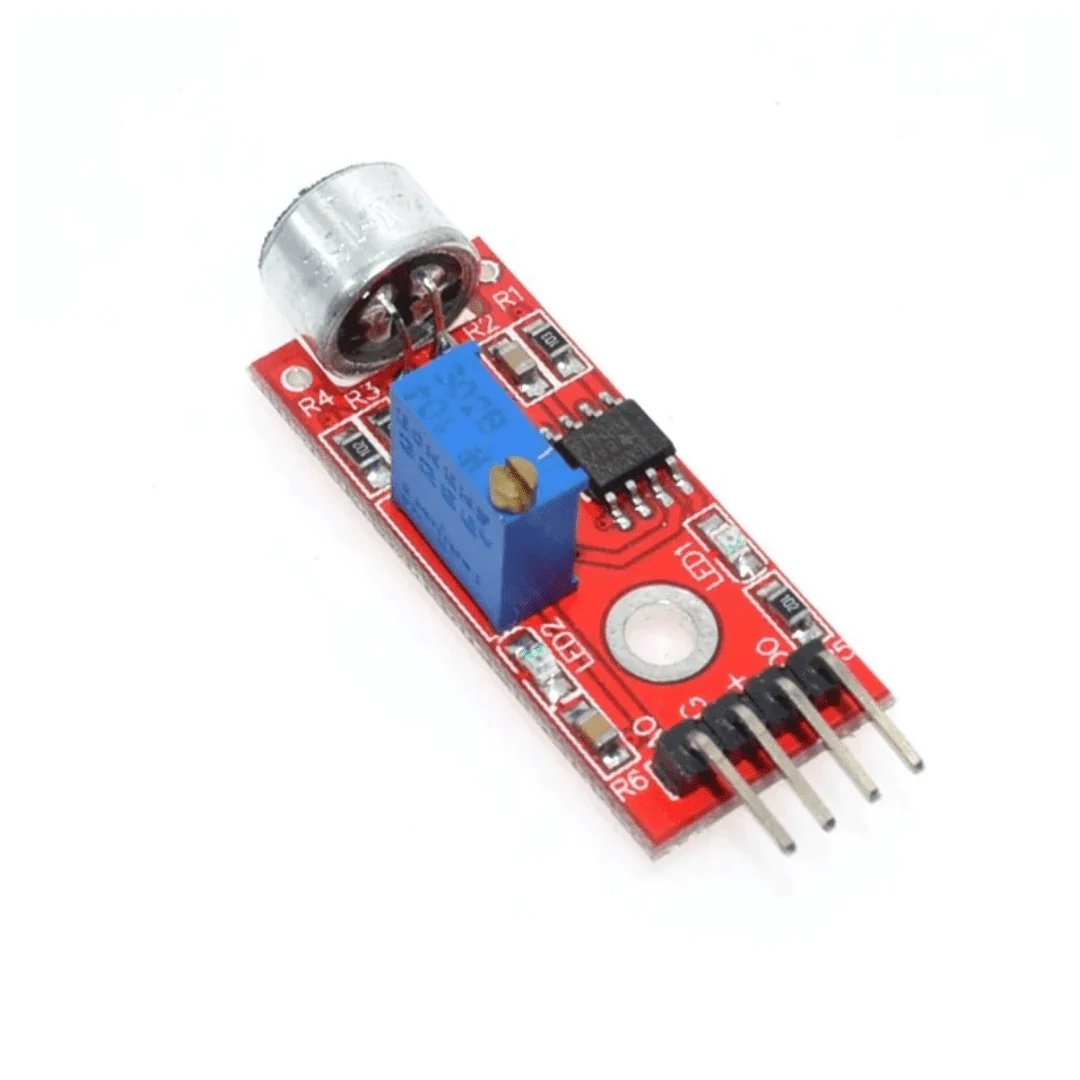 9 in 1 Sensor Kit for Arduino - Image 11