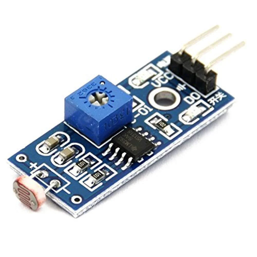 9 in 1 Sensor Kit for Arduino - Image 4