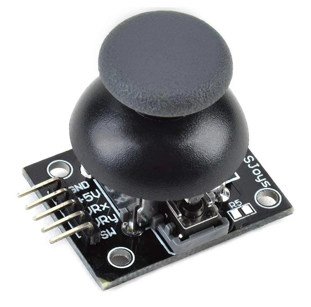 9 in 1 Sensor Kit for Arduino - Image 8
