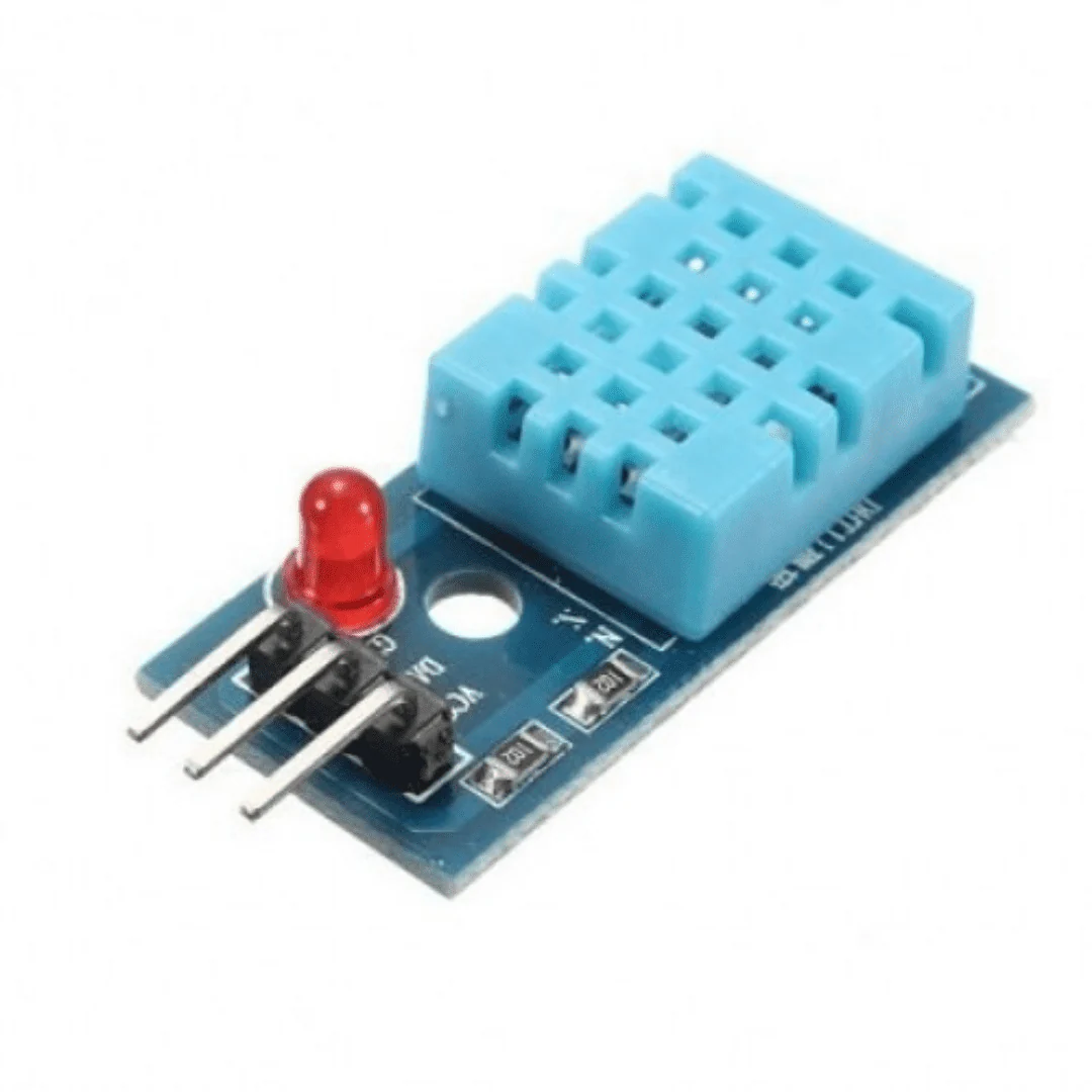 9 in 1 Sensor Kit for Arduino - Image 9