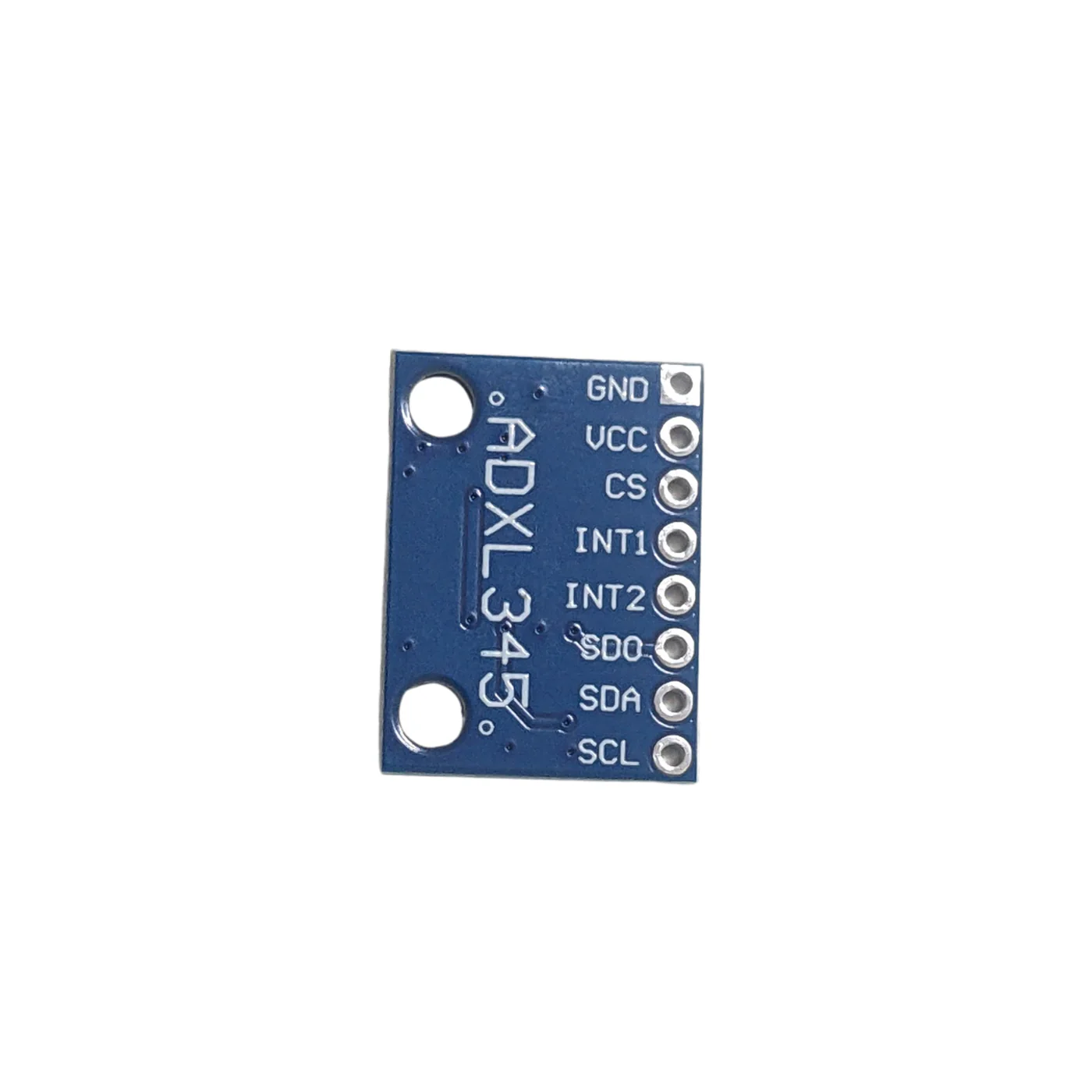 ADXL345 Accelerometer Module - Image 3