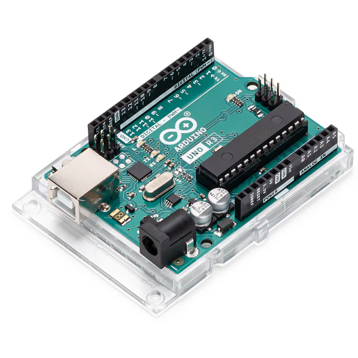 Arduino Uno R3 Original - Image 4