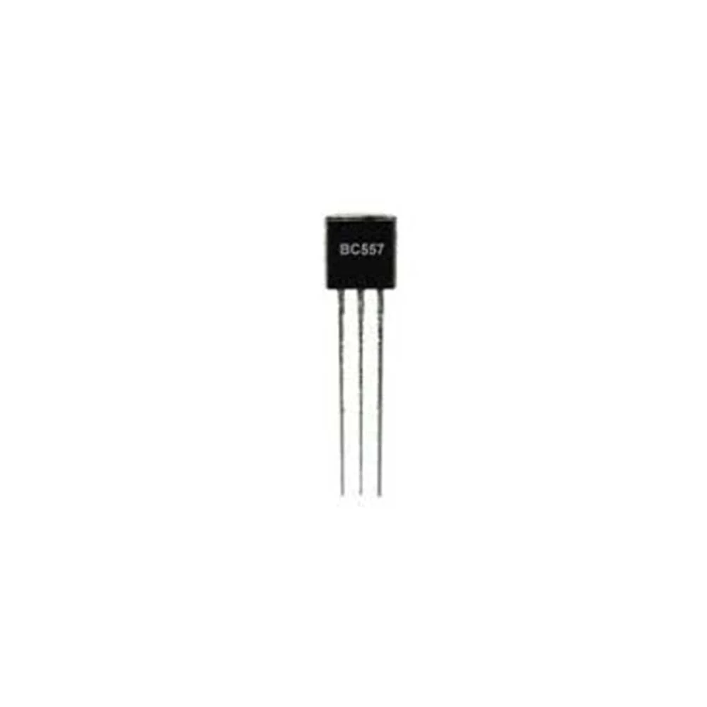 BC557 PNP Transistor - (Pack of 5) - Image 4