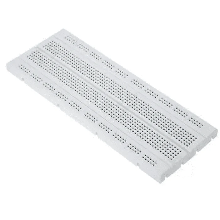 GL12 840 Points Solderless Breadboard - Image 3