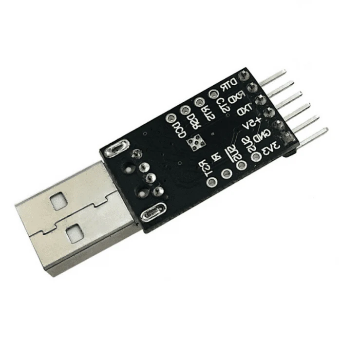 CP2102 USB to TTL Converter - Image 3
