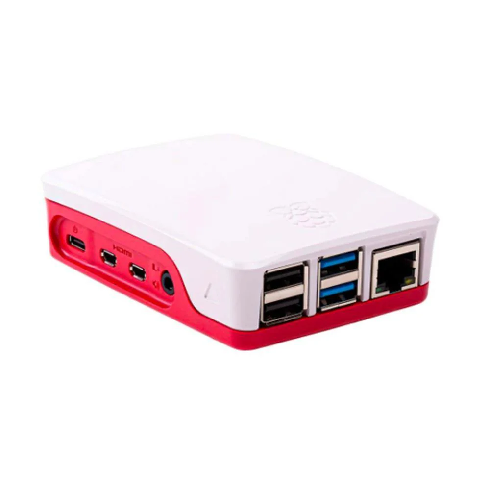 Desktop Combo Kit for Raspberry Pi 4 Model B (without Raspberry Pi 4) - Image 4