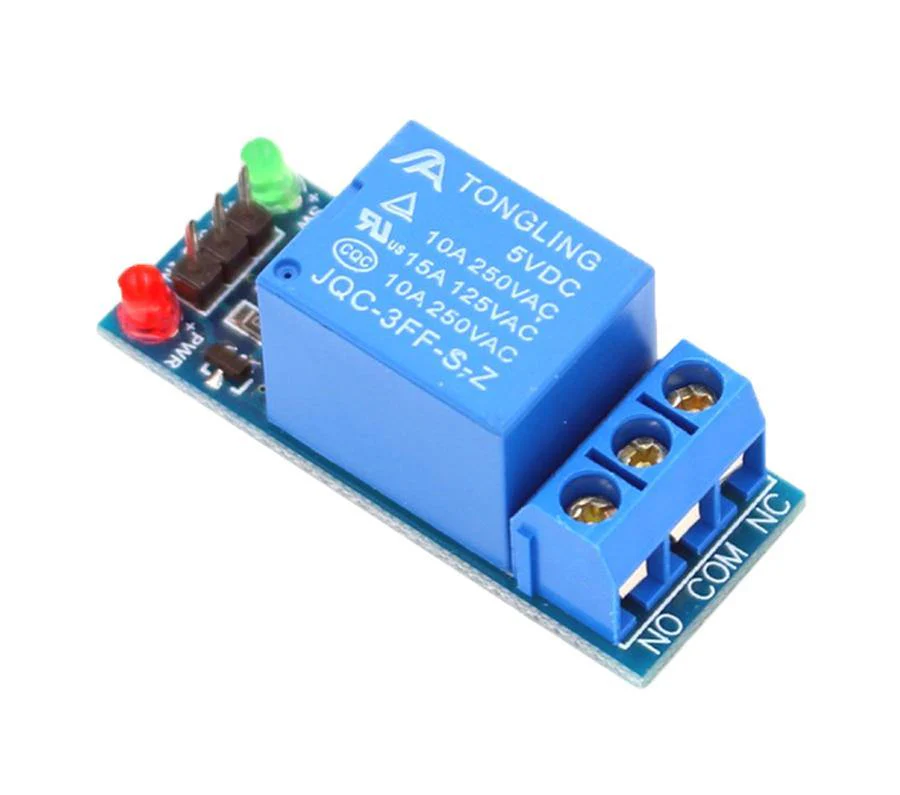 DIY Automatic Sanitizer Dispenser Kit - Image 4