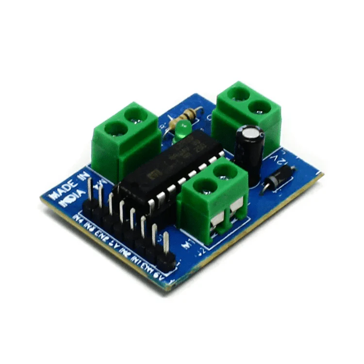DIY WiFi Controlled Robot Kit - Image 4