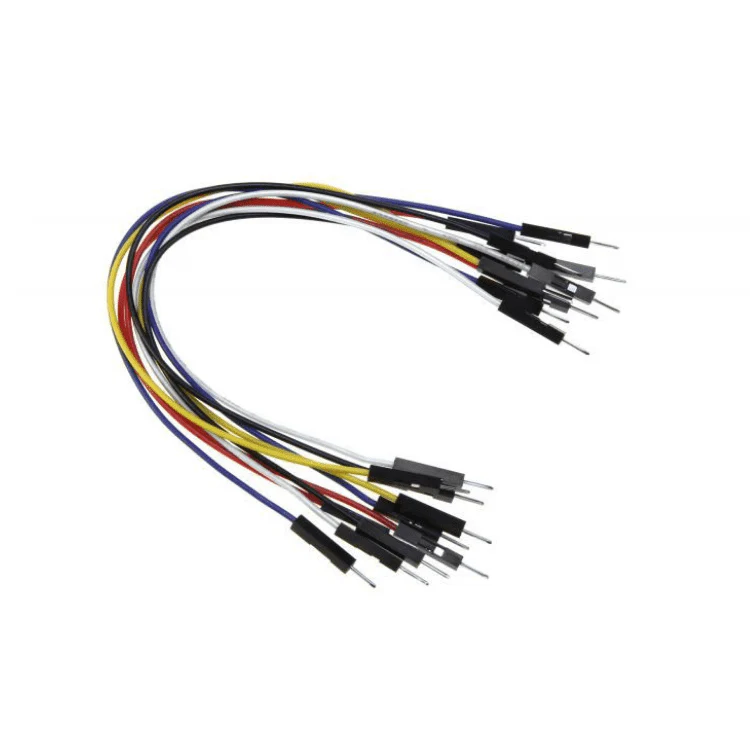 DIY WiFi Controlled Robot Kit - Image 6