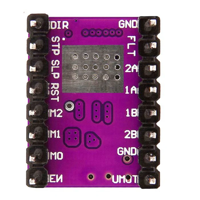 DRV8825 Stepper Motor Driver Module - Image 3