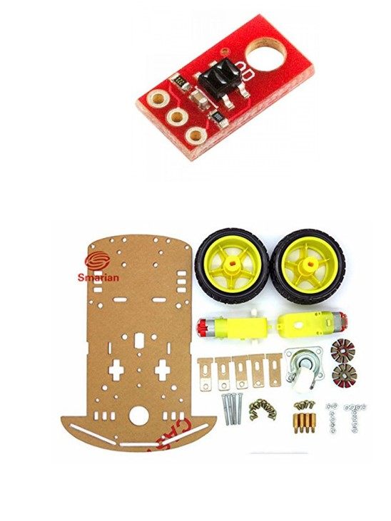 Four in One Bot - Image 3