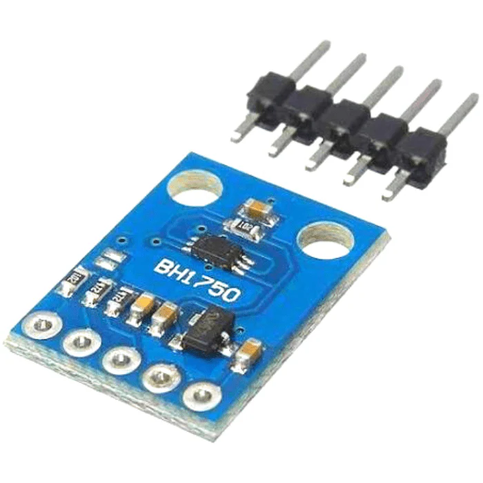 GY-302 BH1750 Light Intensity Module - Image 3