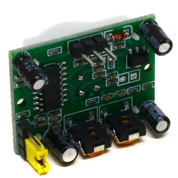 HCSR501 PIR Motion Sensor (Passive Infrared Sensor) - Image 3