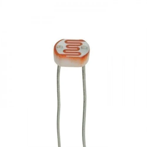 12mm Light Sensitive Photoresistor LDR - Image 3