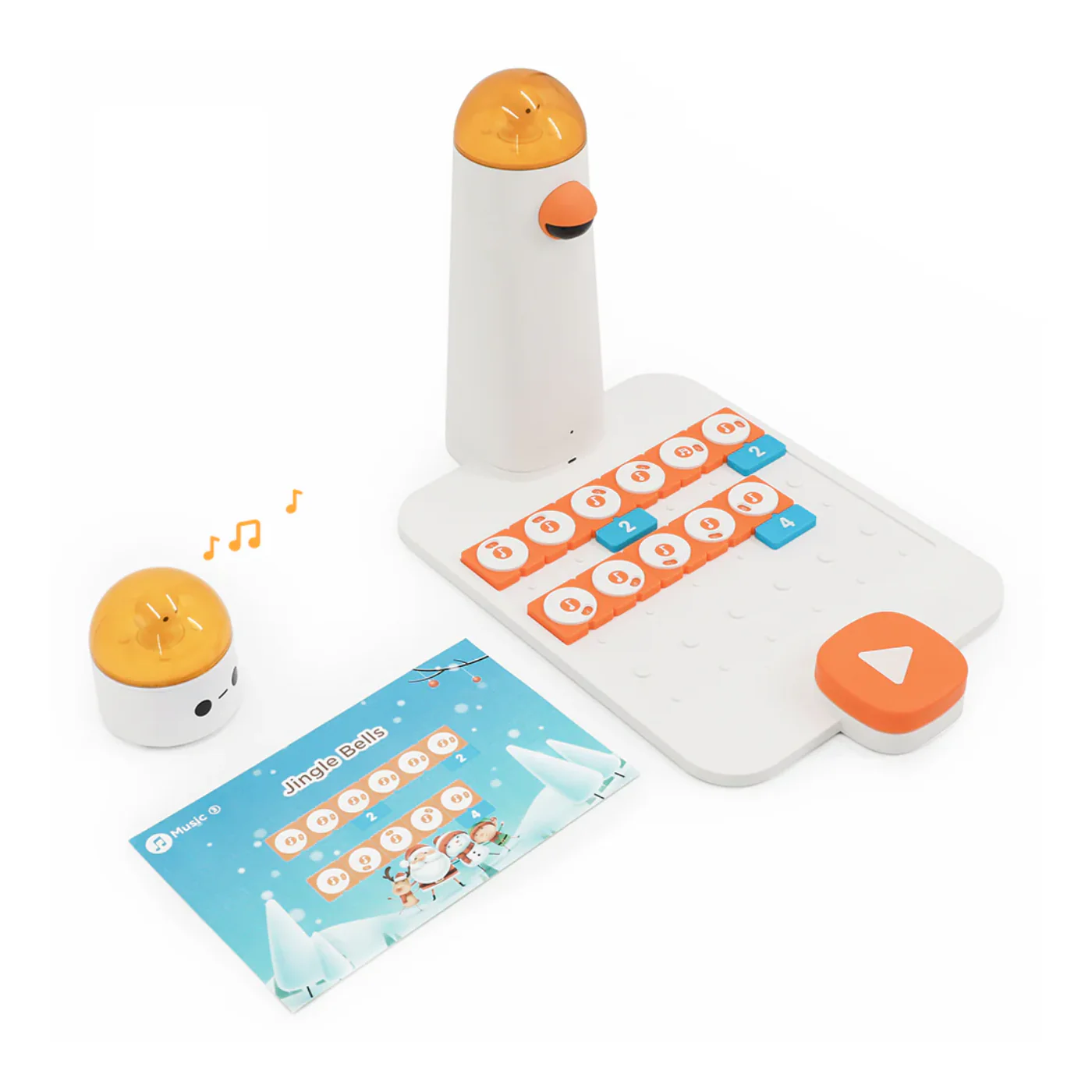 MATATA Coding Set Pro -Early Sequencing & Problem solving (6–7 yrs, Grade 1–2) - Image 3