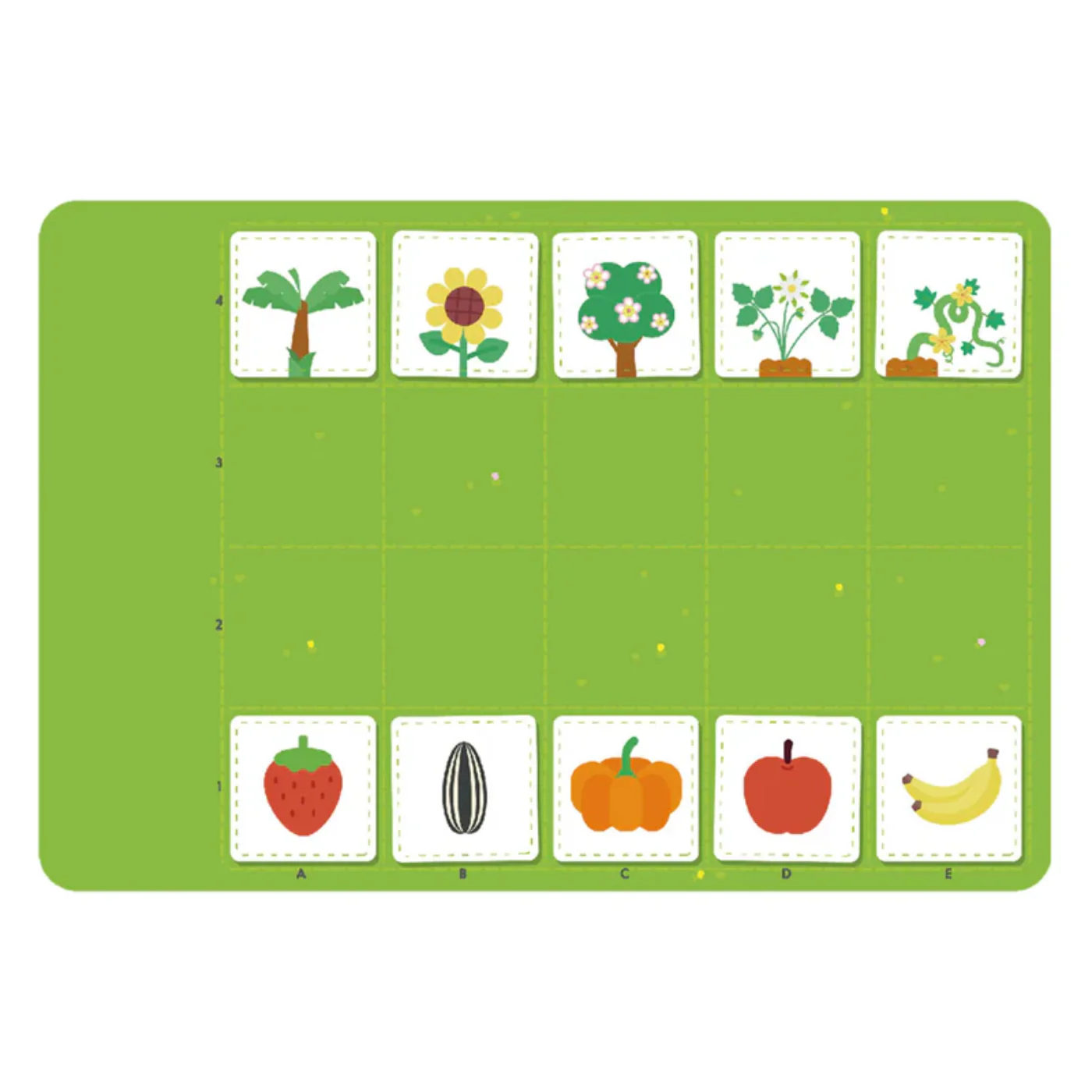 MatataStudio Tale-Bot Pro Exploration Maps - Science - Image 3