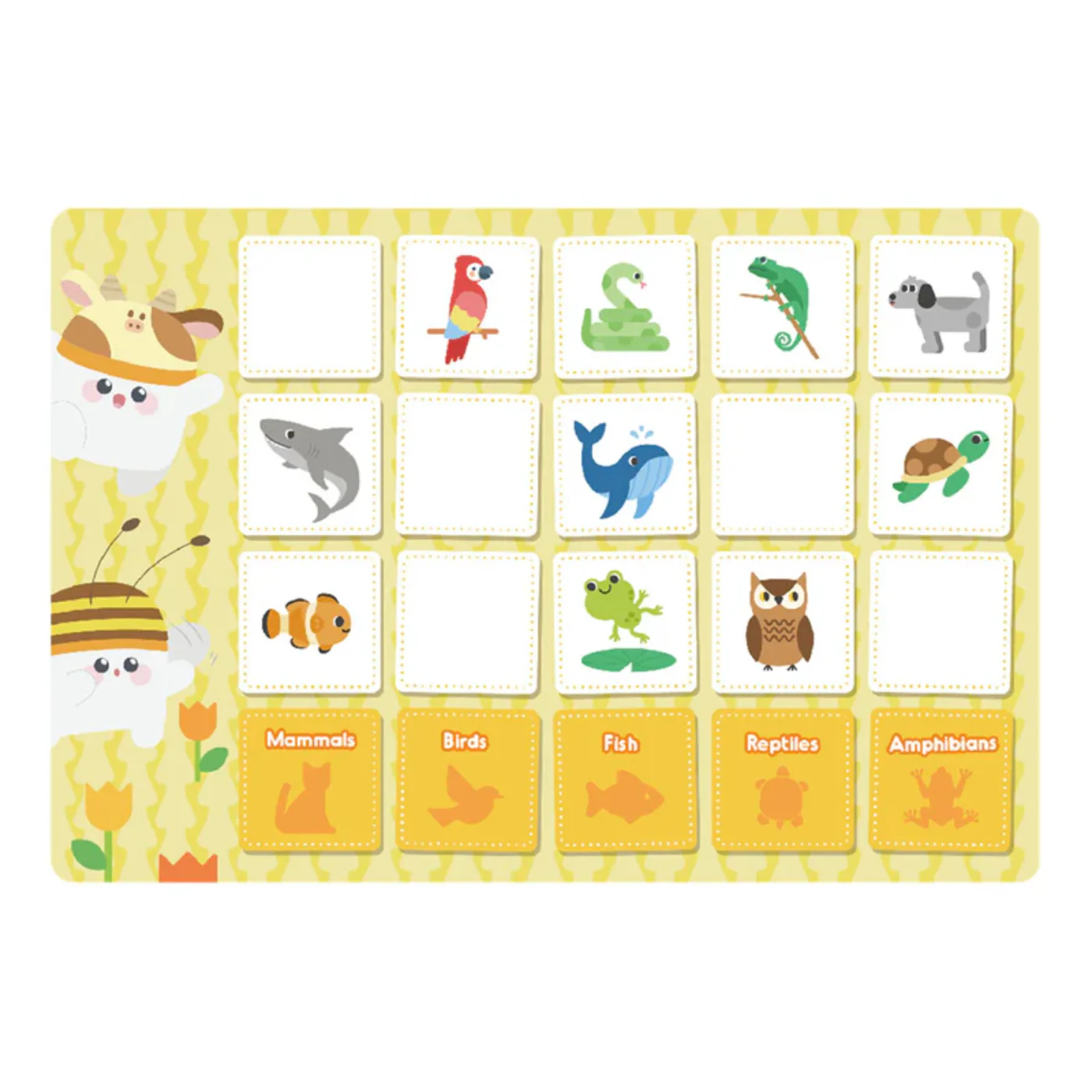 MatataStudio Tale-Bot Pro Exploration Maps - Science - Image 8