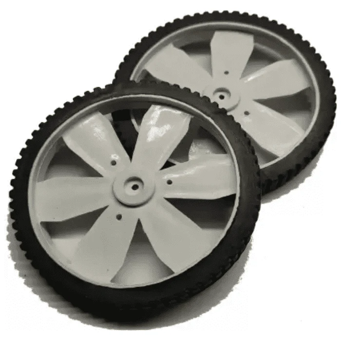 BO Wheel (White) - Image 3