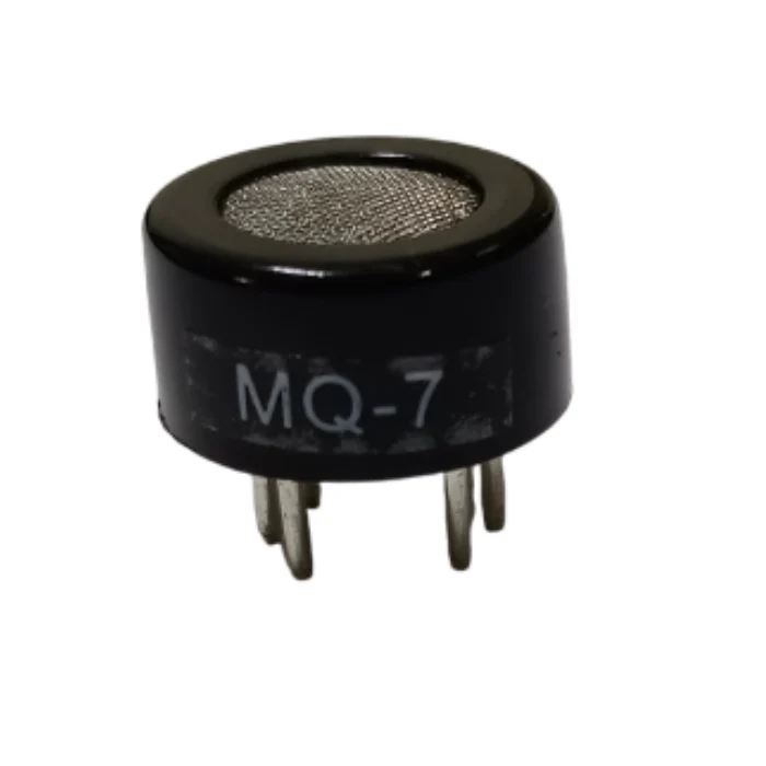 MQ-7 Gas Sensor For Carbon Monoxide Detector Module - Image 5