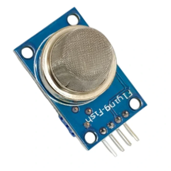 MQ131 Ozone Gas Detection Module For ozone gas (O3) Detector Module - Image 3