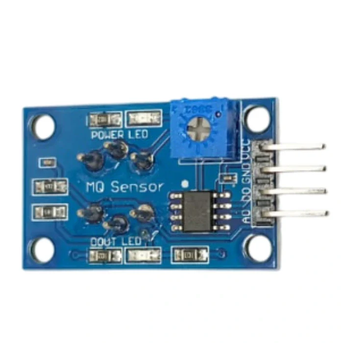 MQ131 Ozone Gas Detection Module For ozone gas (O3) Detector Module - Image 4