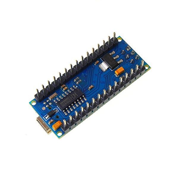 Arduino Nano R3 Development Board Compatible - Image 3