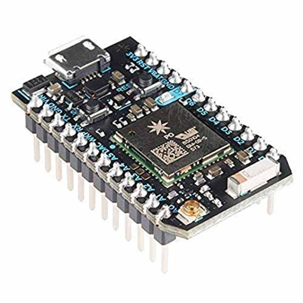 Particle Photon Development Board - Image 3