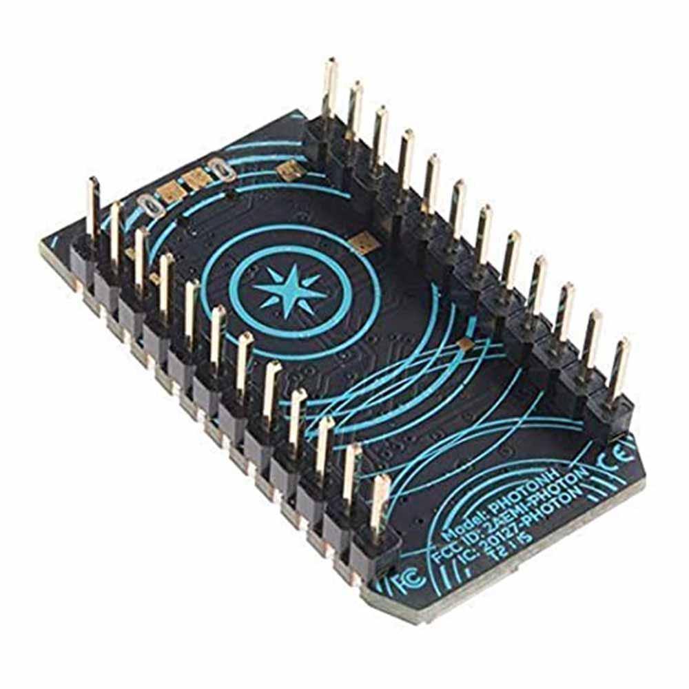 Particle Photon Development Board - Image 4