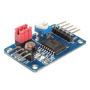 PCF8591 ADC-DAC Converter Module - Image 3
