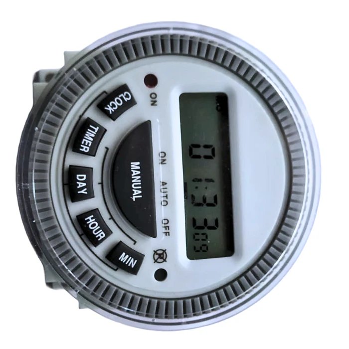 Programmable Digital Timer Module - Image 3