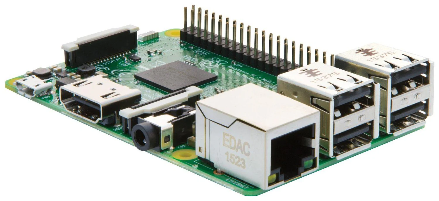 Raspberry Pi 3B Complete Kit - Image 6