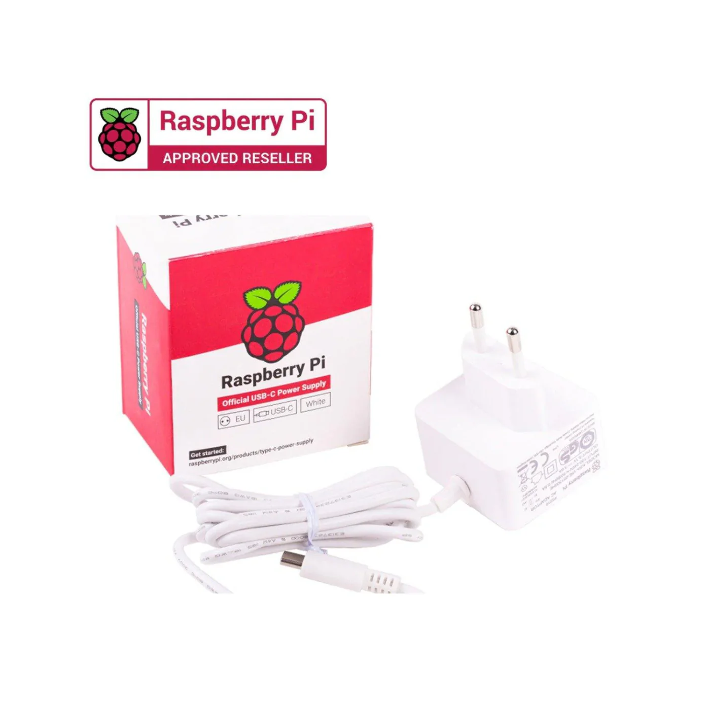 Raspberry Pi 400 Official Computer Kit - Image 10