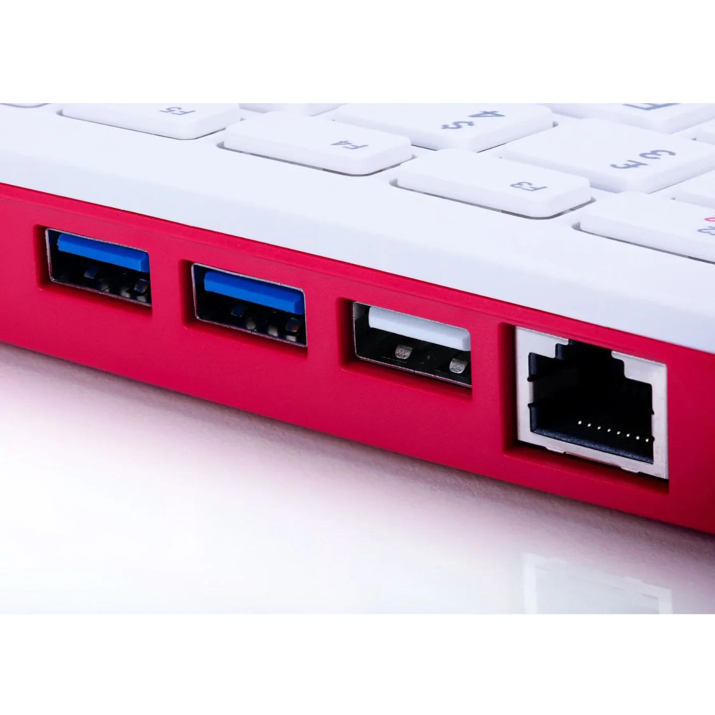 Raspberry Pi 400 Official Computer Kit - Image 5